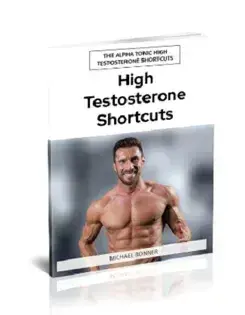 Bonus 1# : High Testosterone Shortcuts