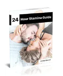 BONUS #2 : 24-Hour Stamina Guide
